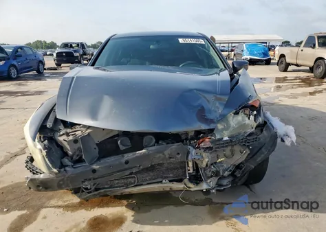 2011 Honda Accord Lx из США, поврежденный, VIN 1HGCP2F30BA086852